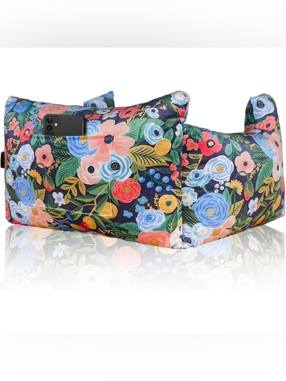 Post op pillow - Rifle paper signature floral print